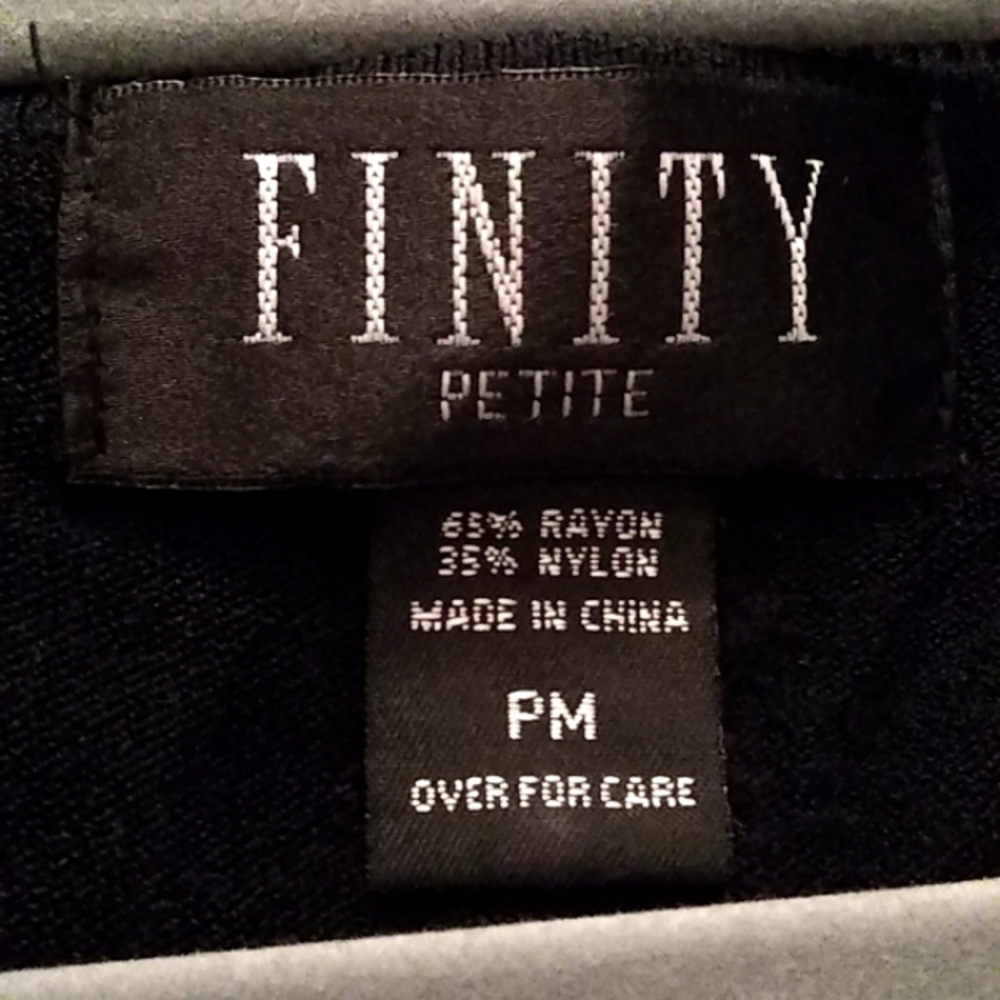 Finity P Top, Pm - image 3
